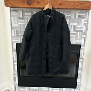 The North Face Puffer Jacket